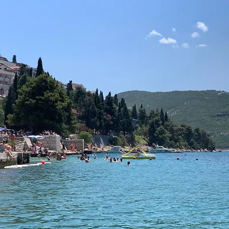 Апартаменты Sea Star *