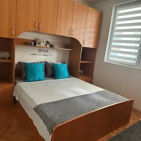 Apartamento Sea Star *