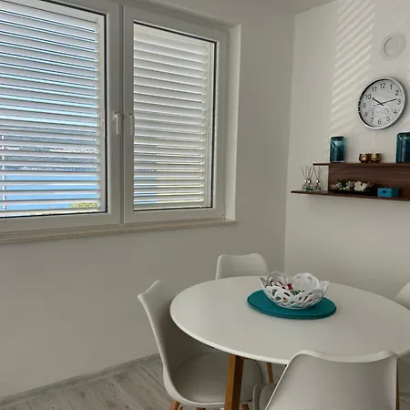 Sea Star Appartement *