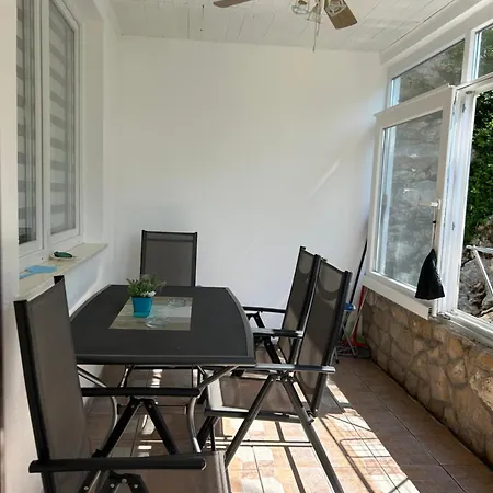 Sea Star Appartement Neum